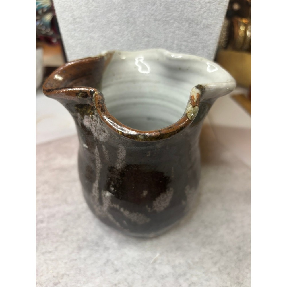 Vintage pottery